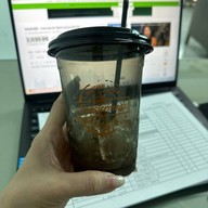 เมนูของร้าน Mavin Coffee Roaster โรงคั่วกาแฟมาวิน หลัง รพ.ศูนย์