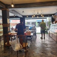 Harry House & Bakery (Soi Buakhao) Soi Buakhao