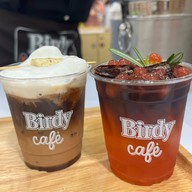 Birdy Cafe [pop-up event] Central Nakorn Sawan