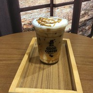 A day café