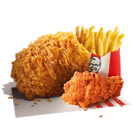 KFC ปตท. เทพารักษ์-บางพลี