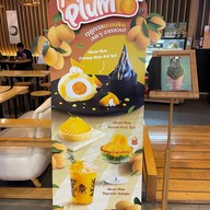 Kyo Roll En สยามสแควร์ วัน