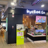 Kyo Roll En สยามสแควร์ วัน