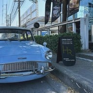 Her Room Specialty Coffee สุขุมวิท 107 แบริ่ง 26