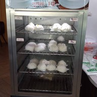 เมนูของร้าน กุยช่าย เจ๊ตา