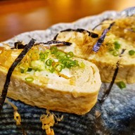 เมนูของร้าน Yuzawa