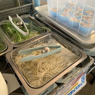 ทองอิน ก๋วยเตี๋ยวเรือ รสเด็ดปะเก็นแตก