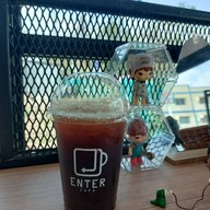 เมนูของร้าน Enter Cafe Saima