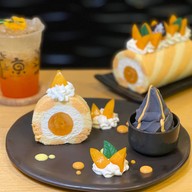 Kyo Roll En สยามสแควร์ วัน