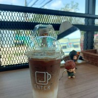 เมนูของร้าน Enter Cafe Saima