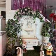 Dimple cafe and fancy studio