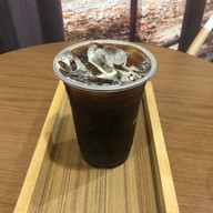A day café