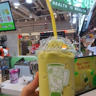 เมนูของร้าน JUICE UP จู๊สอัพ(ฟรุ๊ตแอนด์ที)