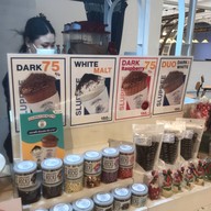 คริสตอฟ ช็อกโกแลต เซ็นทรัล พระราม 3 (ชั้น G)