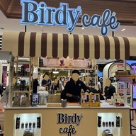 Birdy Cafe [pop-up event] Central Nakorn Sawan