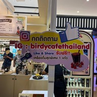 Birdy Cafe [pop-up event] Central Nakorn Sawan