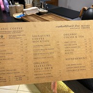 MiVana Coffee สาทร