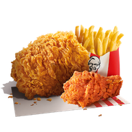 KFC Terminal 21 Korat