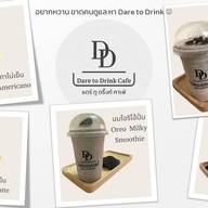 Dare to Drink Cafe - Coffee•Smoothie•etc.