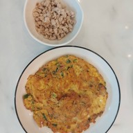 บ้านหมี กระเพรา ข้าวผัด ส้มตำ ตำเส้นเล็ก พิซซ่า พระราม 5