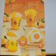 Kyo Roll En สยามสแควร์ วัน