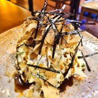 เมนูของร้าน Yuzawa