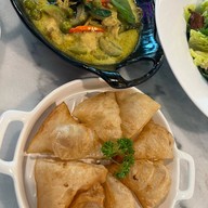 Dimple cafe and fancy studio