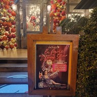 เมนู La Ferme Restaurant
