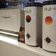 บรรยากาศ VE/LA (Coffee) - Siam Paragon สยามพารากอน