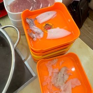 ตี๋ใหญ่ สุกี้ เอกชัย บางบอน