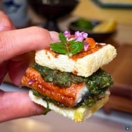 Akako Omakase The Circle Ratchapruek