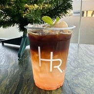 เมนูของร้าน Her Room Specialty Coffee สุขุมวิท 107 แบริ่ง 26