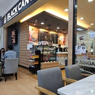 บรรยากาศ Black Canyon เอส ซี พลาซา สถานีขนส่งสายใต้ใหม่