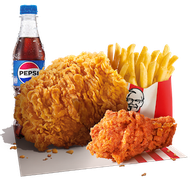 KFC Terminal 21 Korat