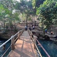 น้ำผุด เขาใหญ่