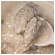 โจ๊กเจ้าเก่าเฮียเกรียงท่าน้ำศิริราช(ซอยวังหลัง 3) ท่าน้ำศิริราช