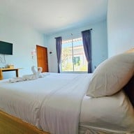 Kan -vela Hotel โรงแรม กาลเวลา