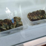 เมนูของร้าน กุยช่าย เจ๊ตา