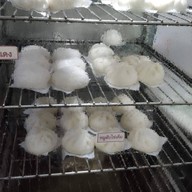 เมนูของร้าน กุยช่าย เจ๊ตา