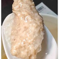 โจ๊กเจ้าเก่าเฮียเกรียงท่าน้ำศิริราช(ซอยวังหลัง 3) ท่าน้ำศิริราช