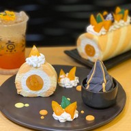 Kyo Roll En สยามสแควร์ วัน