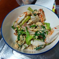 เจ้สาว ข้าวแกง
