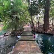 น้ำผุด เขาใหญ่