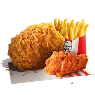 KFC บุรีรัมย์ คาสเซิล