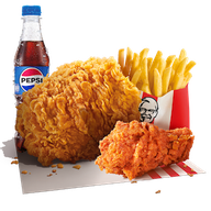 KFC พันธ์ทิพย์ เชียงใหม่