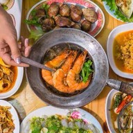 เรยาสุกี้ สุกี้น้ำไข่ข้น แม่โจ้
