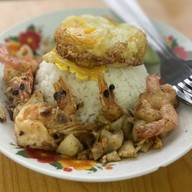 ครัวบ้านเอื้อ