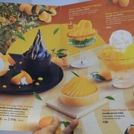 Kyo Roll En สยามสแควร์ วัน