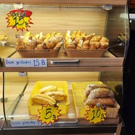 Harry House & Bakery (Soi Buakhao) Soi Buakhao