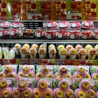 DON DON DONKI MBK Center